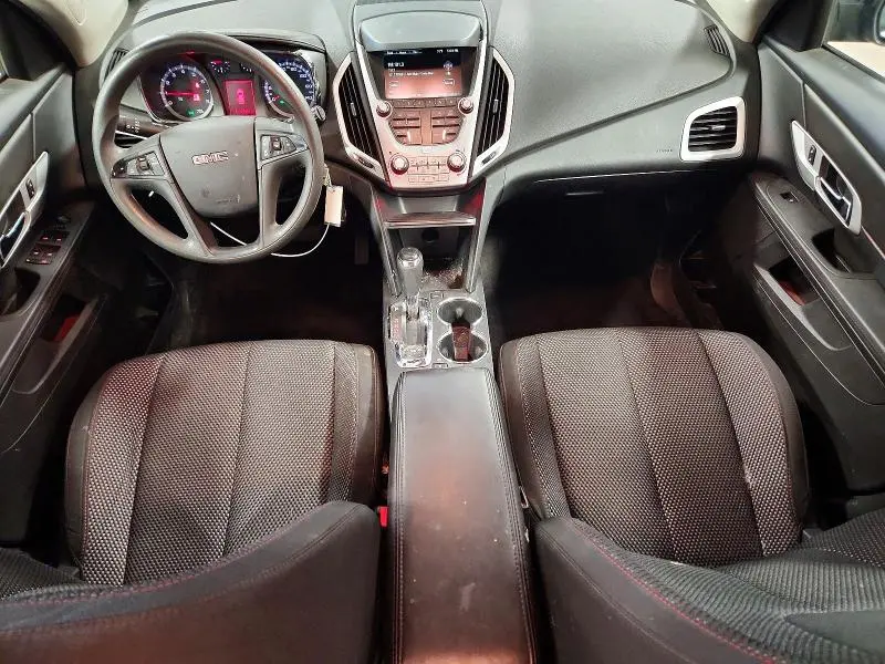 2016 GMC TERRAIN SLE  