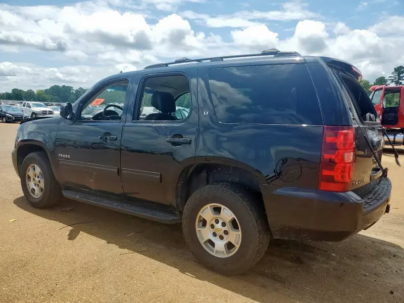 2014 CHEVROLET TAHOE C1500 LT  