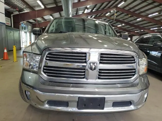 2013 RAM 1500 SLT