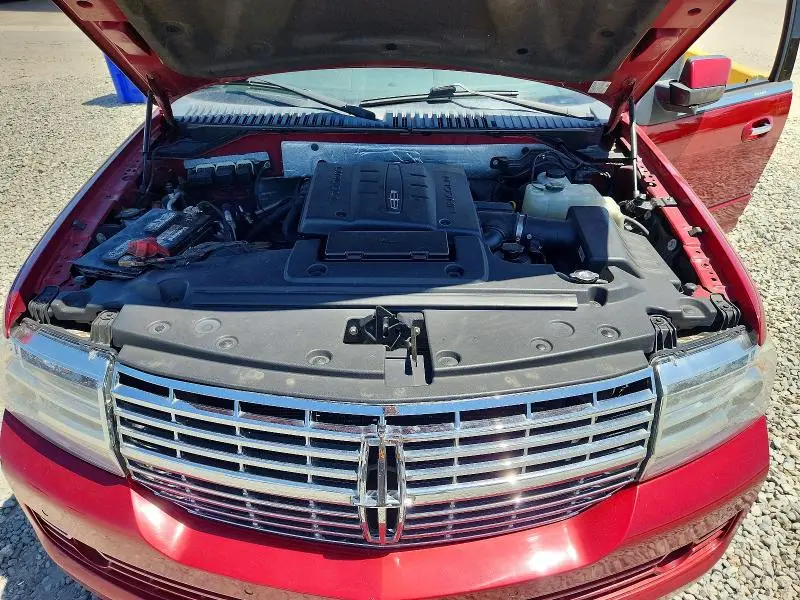 2013 LINCOLN NAVIGATOR L  