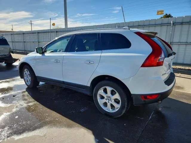 2012 VOLVO XC60 3.2  