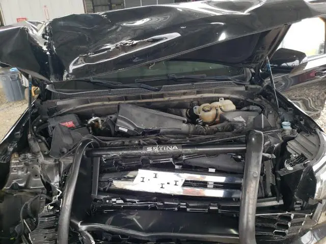 2021 CHEVROLET TAHOE C1500  