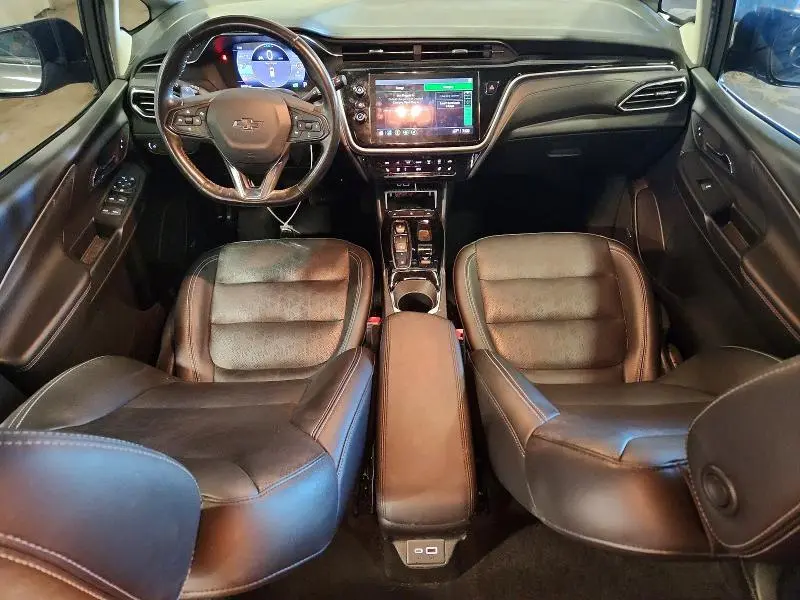 2022 CHEVROLET BOLT EV 2LT  