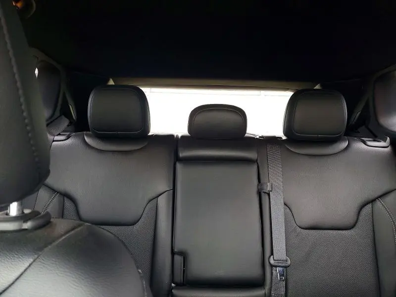 2021 JEEP COMPASS 80TH EDITION  