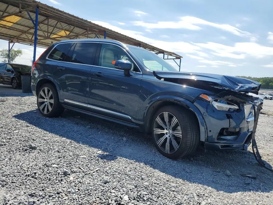 2024 VOLVO XC90 ULTIMATE  