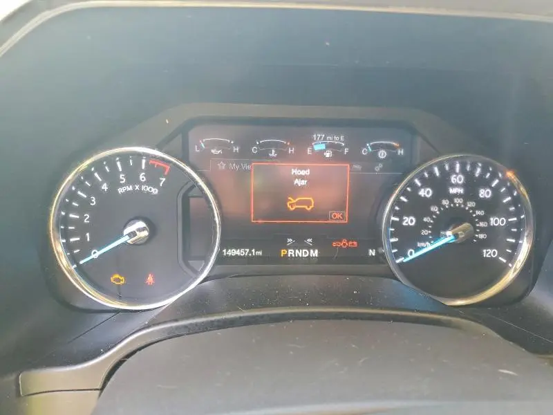 2019 FORD EXPEDITION XLT  