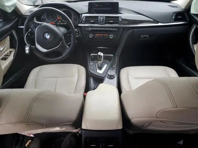 2015 BMW 328 I  