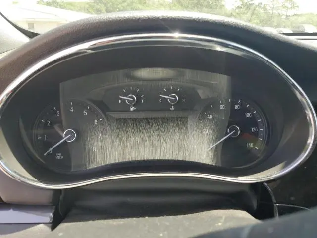 2018 BUICK ENCORE PREFERRED II  