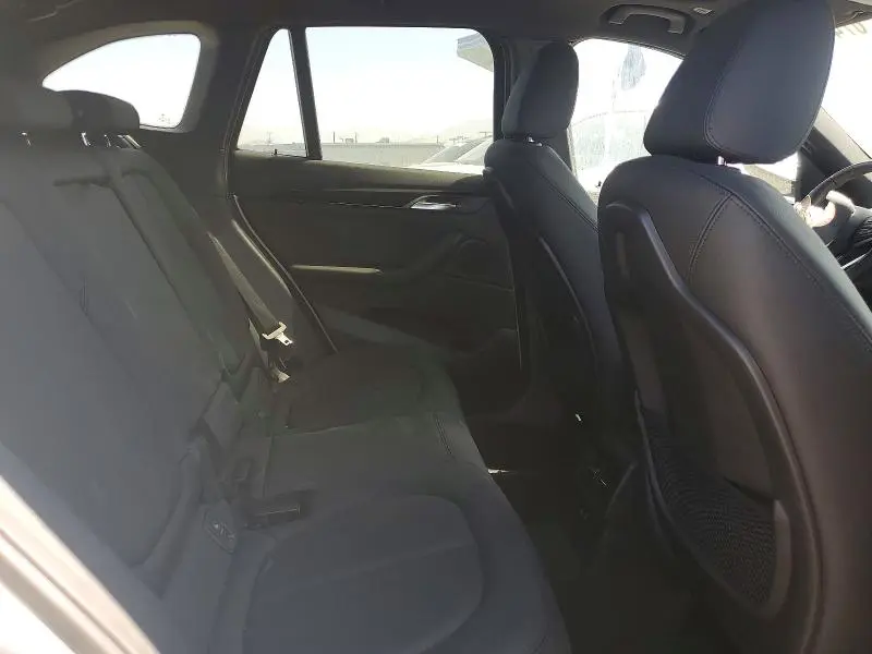 2022 BMW X1 SDRIVE28I  