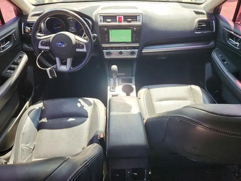 2016 SUBARU LEGACY 3.6R LIMITED  