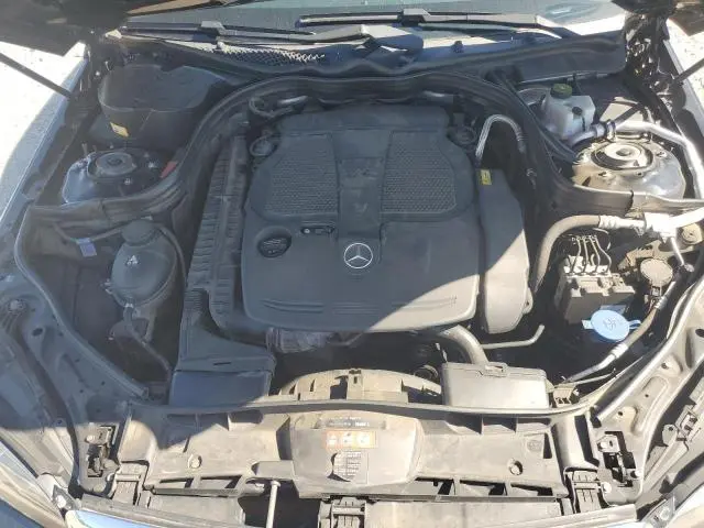 2015 MERCEDES-BENZ E 350  