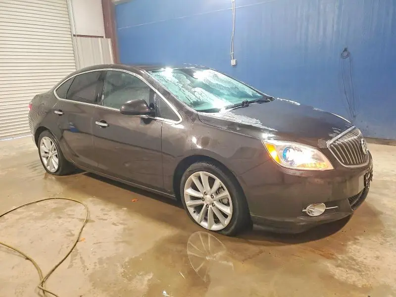 2014 BUICK VERANO   