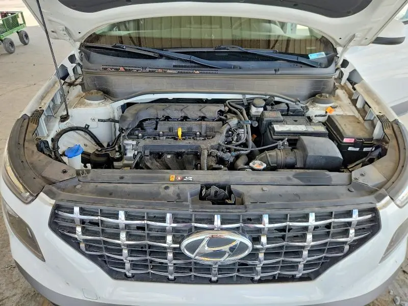 2020 HYUNDAI VENUE SEL  