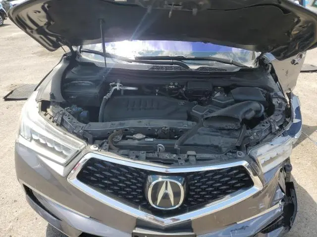 2020 ACURA MDX   