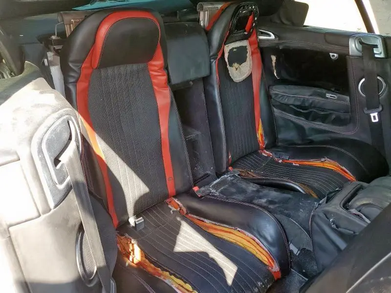 2017 BENTLEY CONTINENTAL GT V8 S  