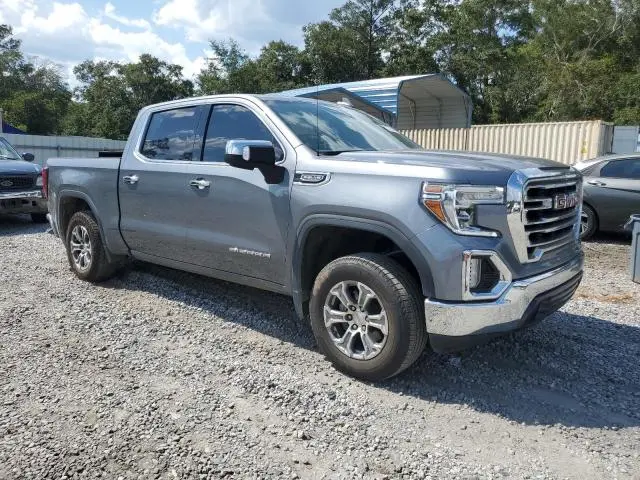 2022 GMC SIERRA LIMITED C1500 SLT  