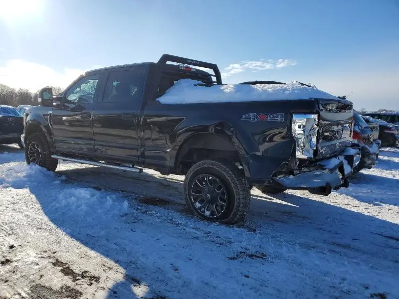 2017 FORD F250 SUPER DUTY  