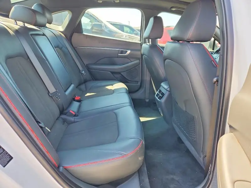 2023 HYUNDAI SONATA SEL PLUS  