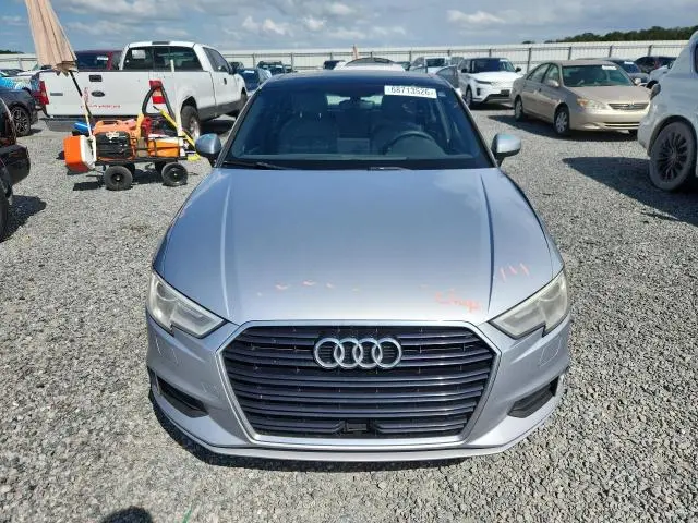 2017 AUDI A3 PREMIUM  
