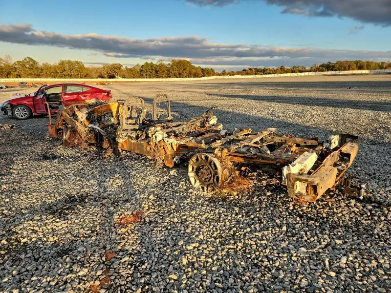 2024 FORD F250 SUPER DUTY  