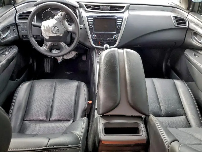 2024 NISSAN MURANO SL  