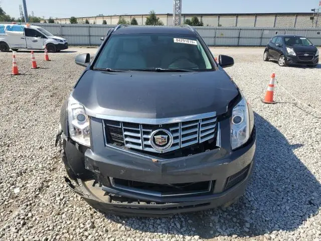 2013 CADILLAC SRX LUXURY COLLECTION  
