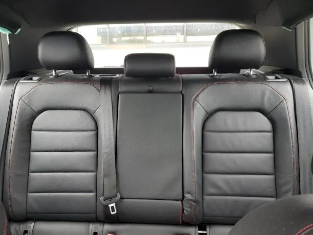 2019 VOLKSWAGEN GTI S  