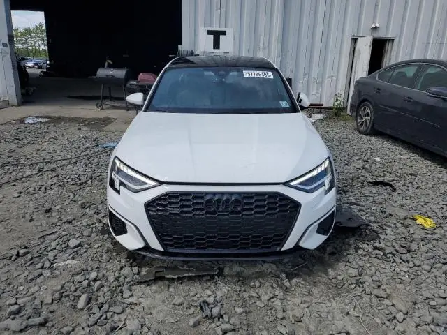 2024 AUDI A3 PREMIUM  