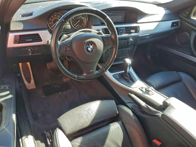 2012 BMW 328 XI  