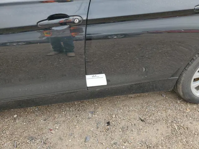 2016 BMW 320 I