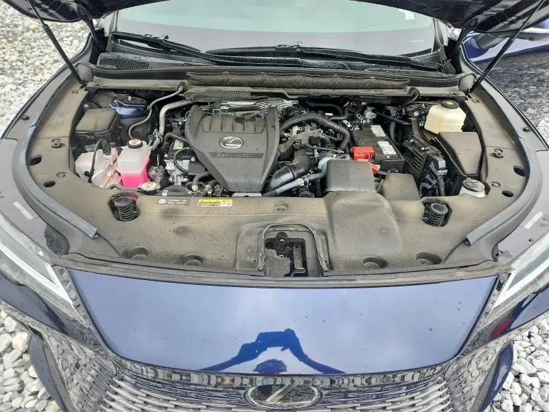 2025 LEXUS RX 350 PREMIUM+  