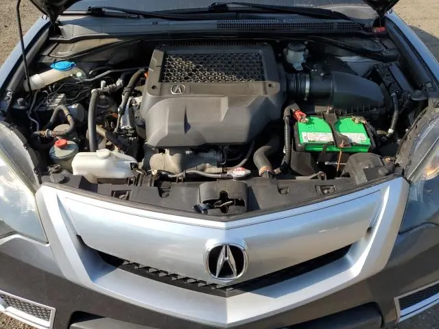 2011 ACURA RDX   