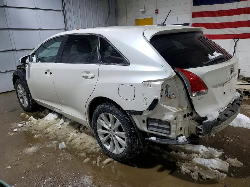 2015 TOYOTA VENZA LE  