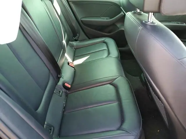 2017 AUDI A3 PREMIUM  