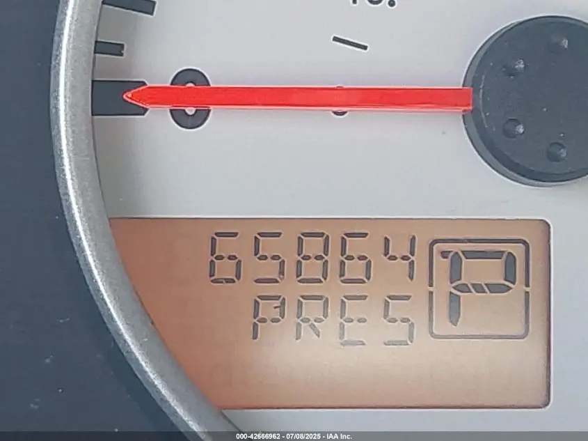 2015 NISSAN FRONTIER PRO-4X