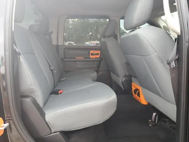 2014 RAM 1500 ST