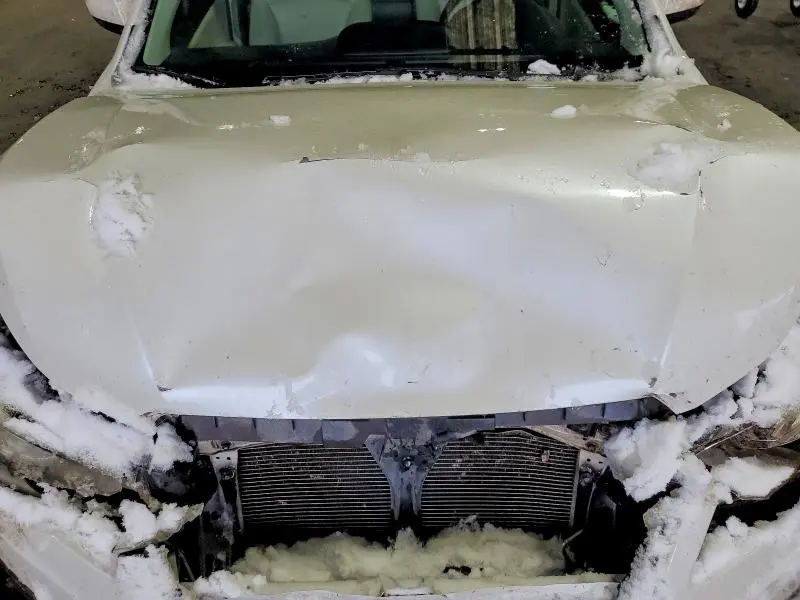 2012 SUBARU IMPREZA LIMITED  