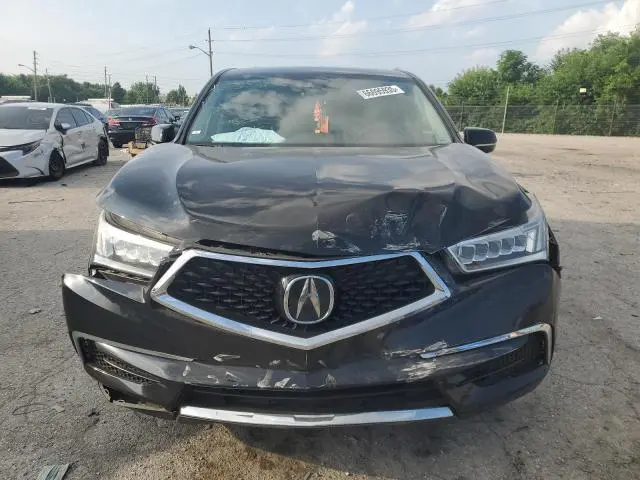 2019 ACURA MDX TECHNOLOGY  