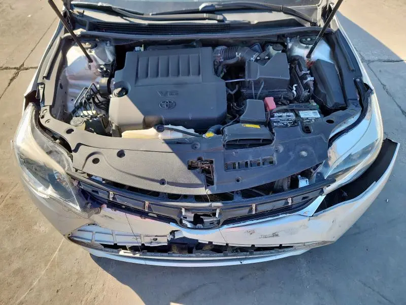 2013 TOYOTA AVALON BASE  