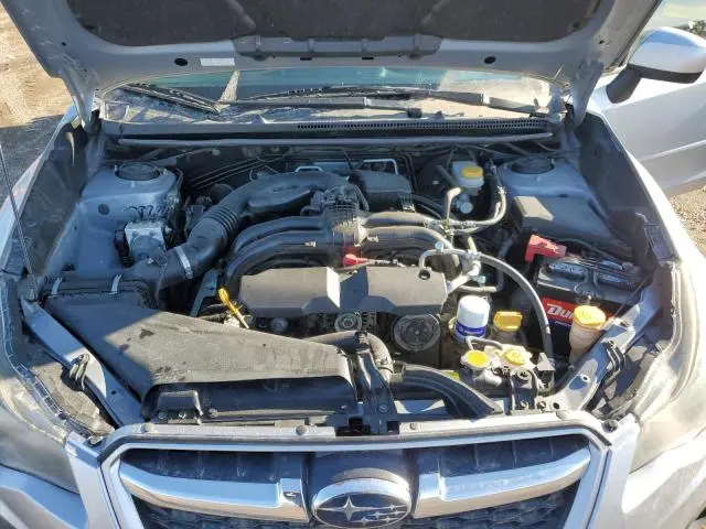 2013 SUBARU IMPREZA PREMIUM  