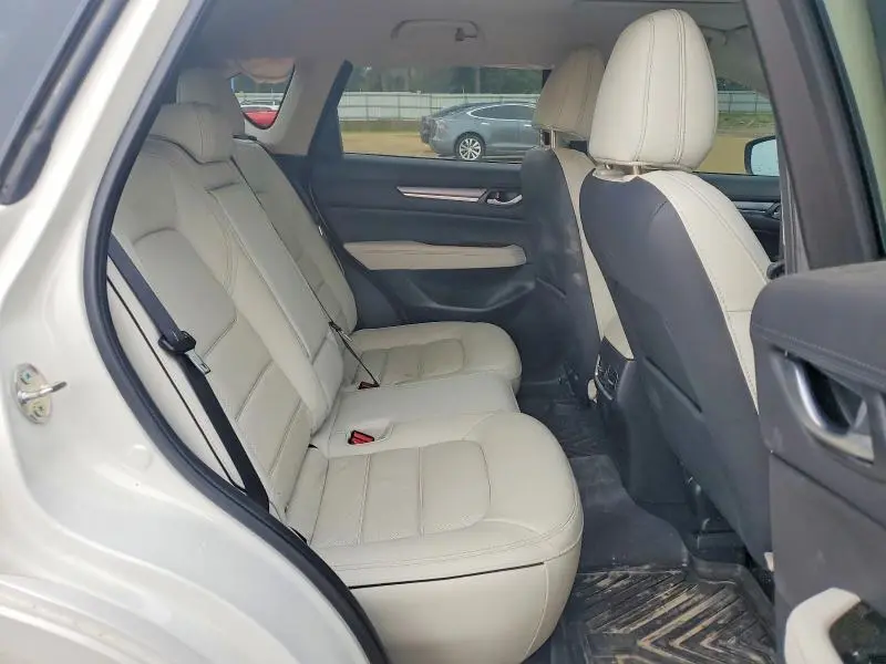 2024 MAZDA CX-5 PREMIUM PLUS  