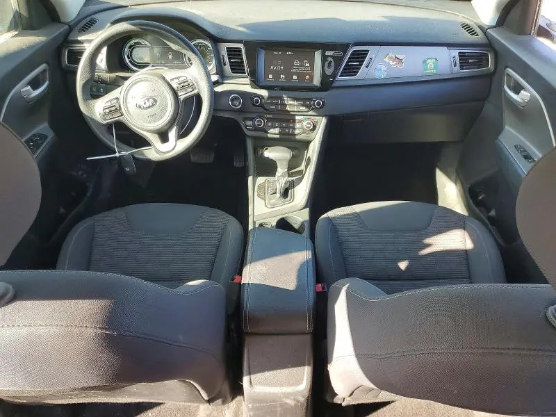 2018 KIA NIRO LX  