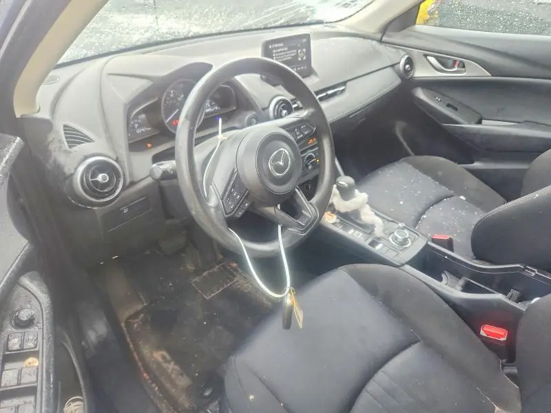 2019 MAZDA CX-3 SPORT  