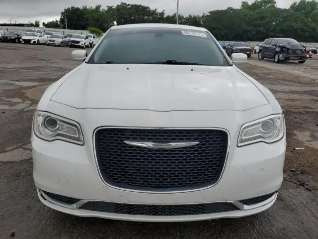 2015 CHRYSLER 300 LIMITED  