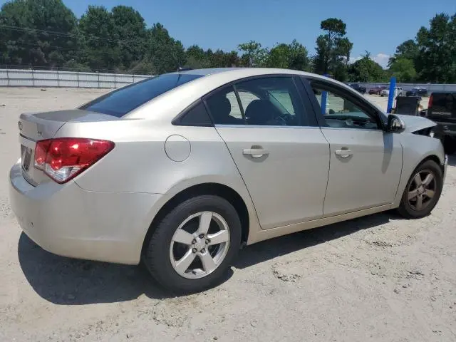 2013 CHEVROLET CRUZE LT  