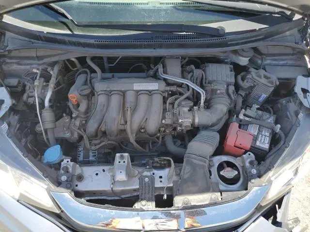 2019 HONDA FIT LX  