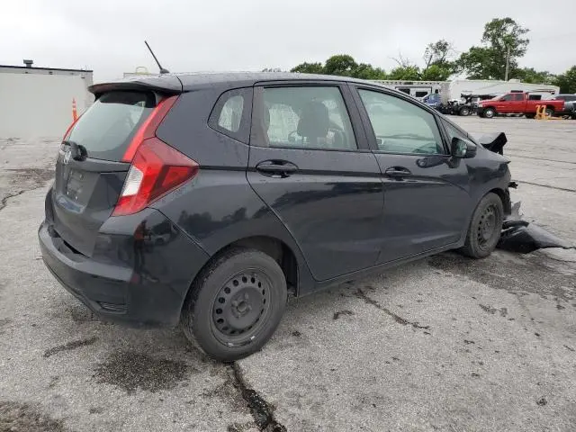 2019 HONDA FIT LX  