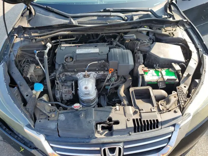 2013 HONDA ACCORD SPORT  