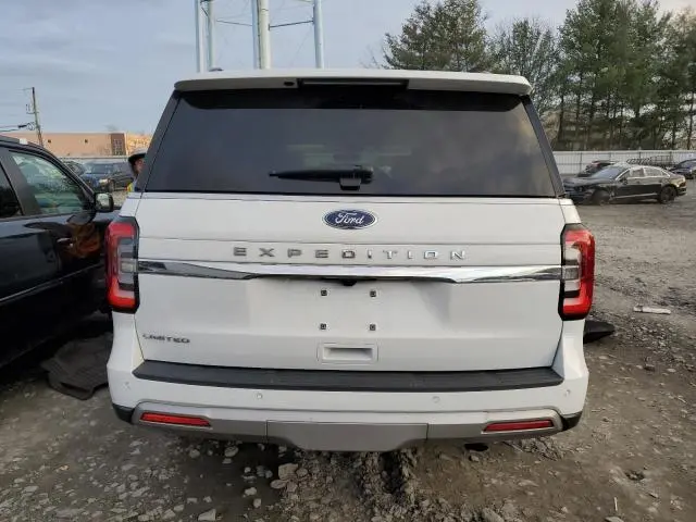 2022 FORD EXPEDITION LIMITED  