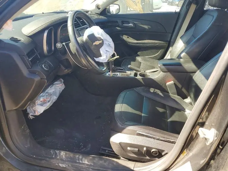 2014 CHEVROLET MALIBU 2LT  